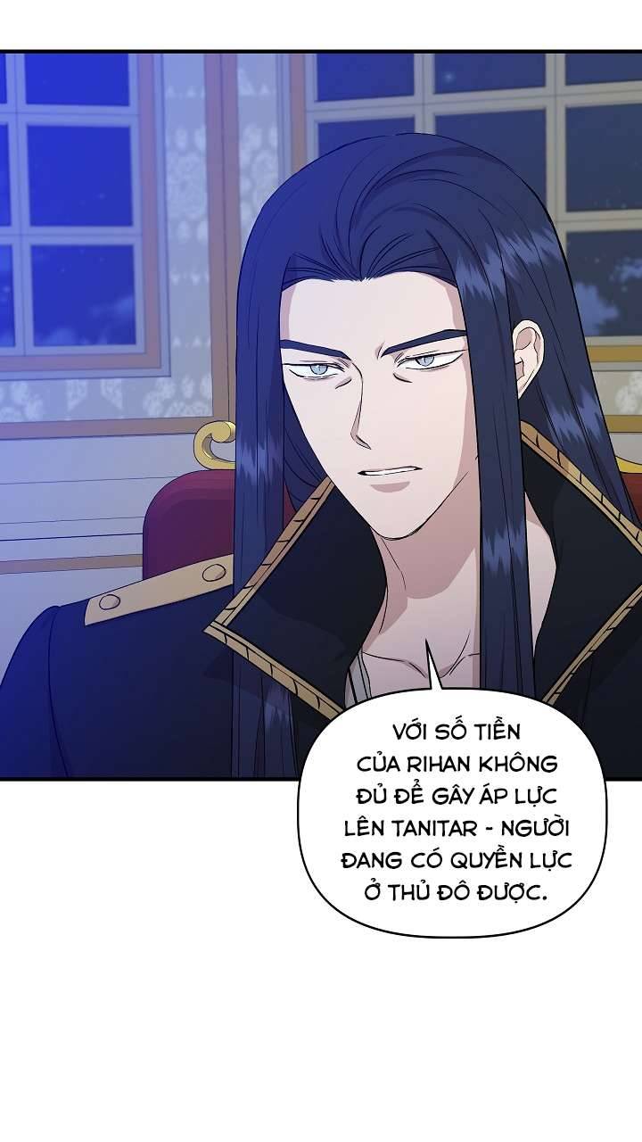 Tôi Không Phải Là Cinderella Chapter 31 - Trang 4