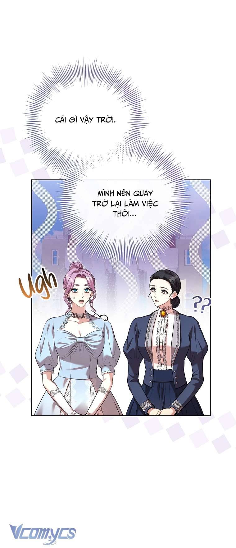 Thư Ký Của Bạo Chúa Chapter 97 - Trang 3