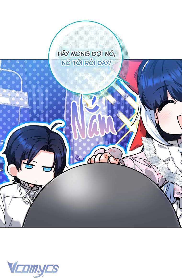 Bé Con Cá Voi Sát Thủ Chapter 14 - Trang 4