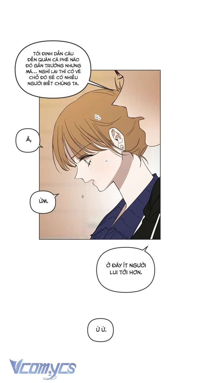 [18+] Gì Thế Bạn Ơi? Chap 6 - Trang 2