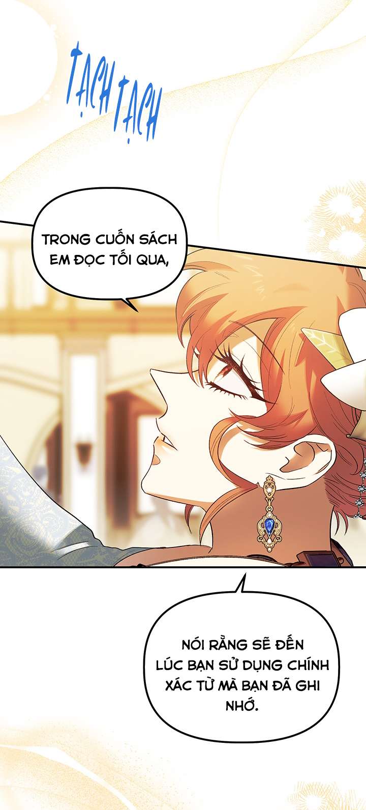 May Mắn Hay Bất Hạnh Chap 63 - Trang 4