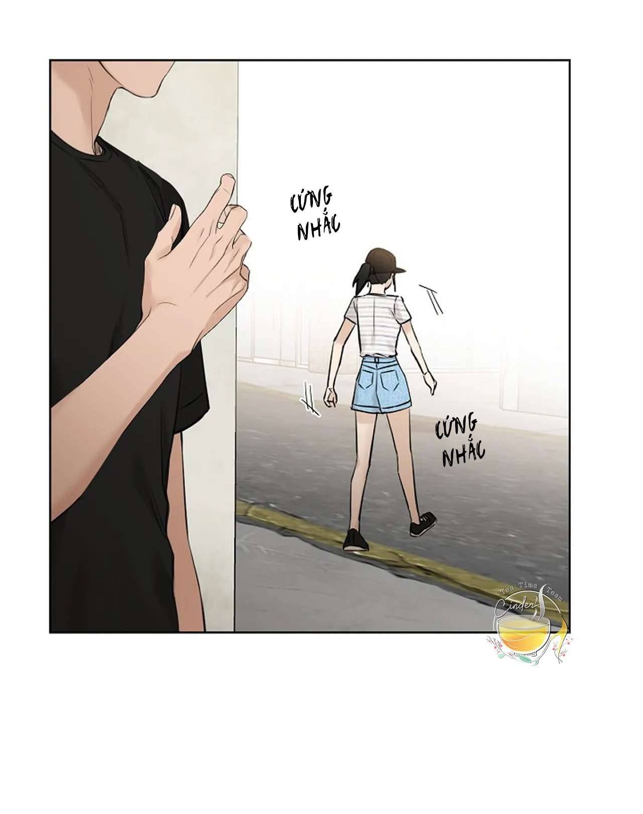 Bình Minh Chap 20 - Trang 4