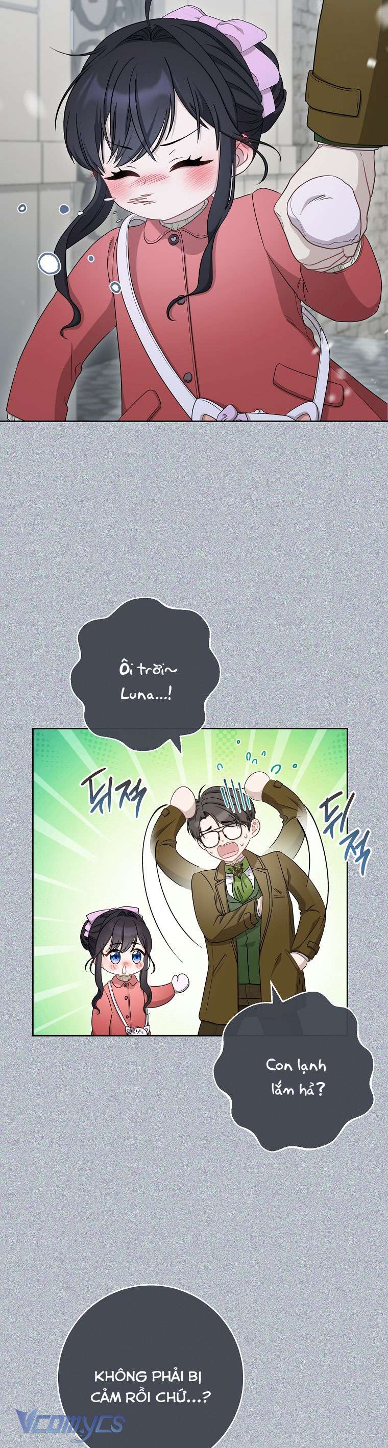 Nam Chính? Cho Cũng Không Thèm! Chapter 10 - Trang 3