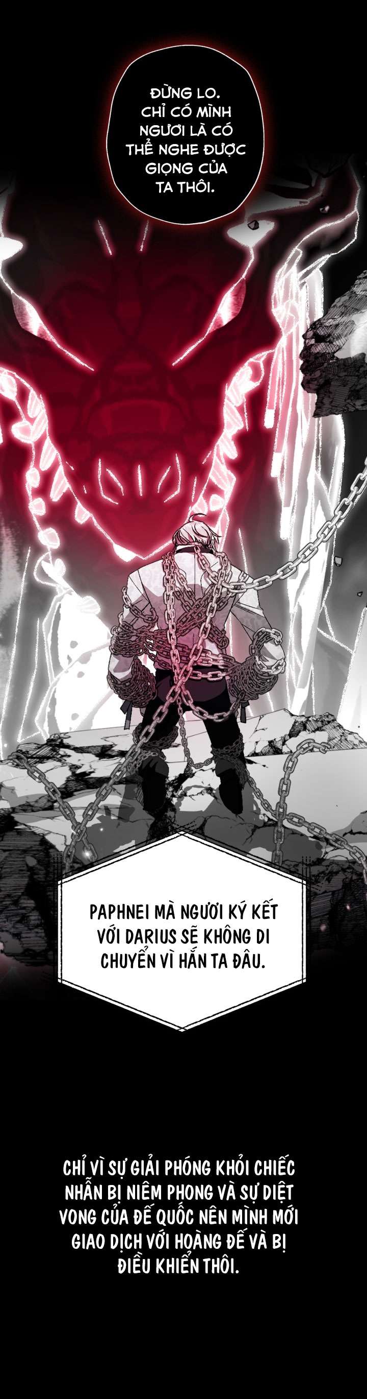 Cha À, Con Không Muốn Kết Hôn Đâu Chap 88 - Trang 2