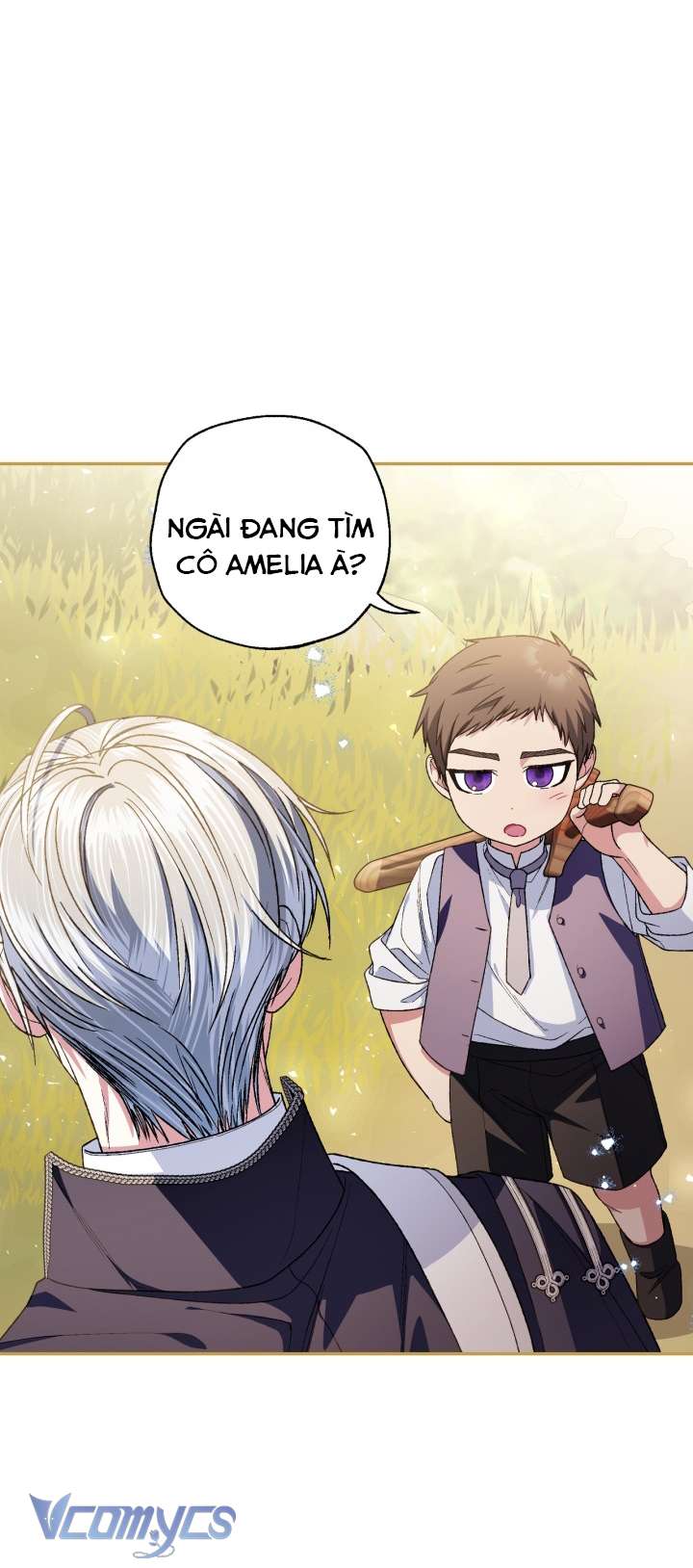 Cha À, Con Không Muốn Kết Hôn Đâu Chap 129 - Trang 2