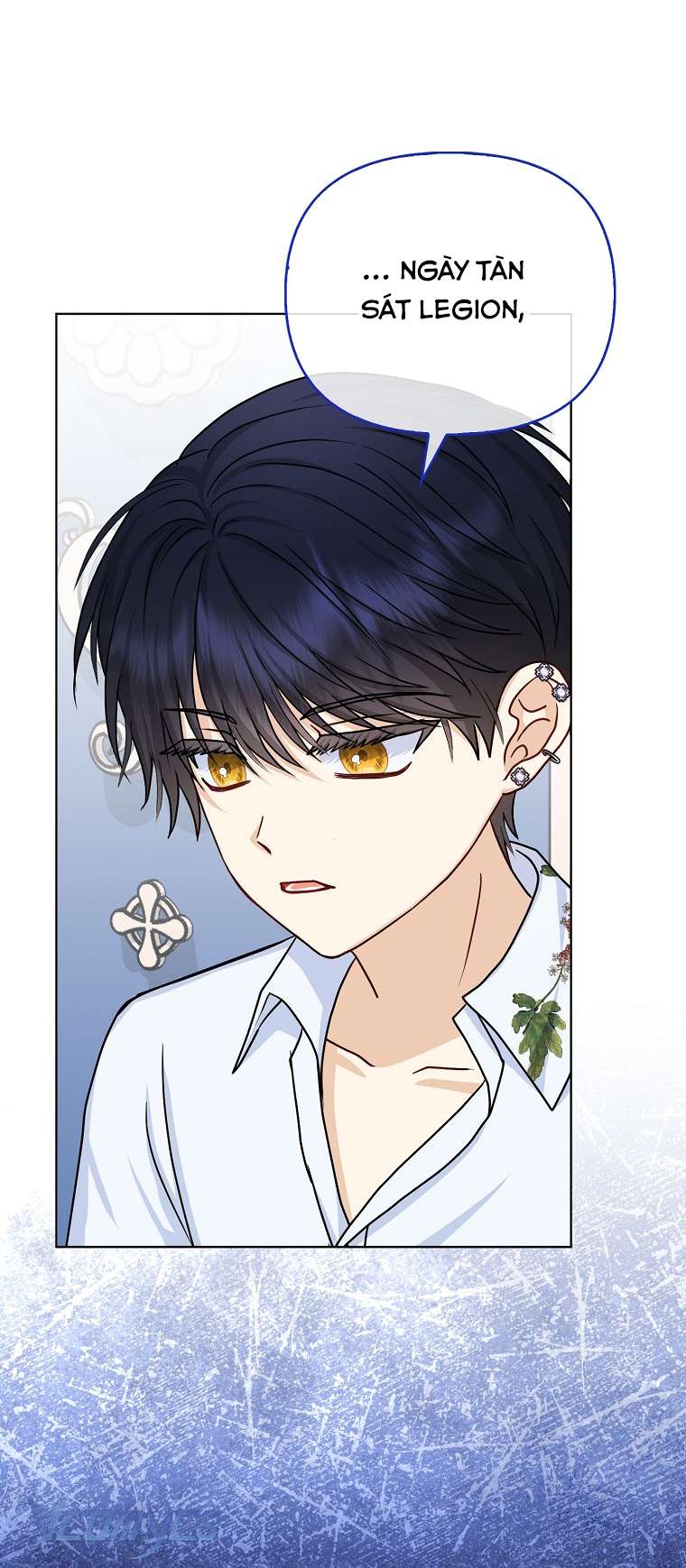 Nhân Vật Phản Diện Đều Thích Tôi Chapter 15 - Trang 4
