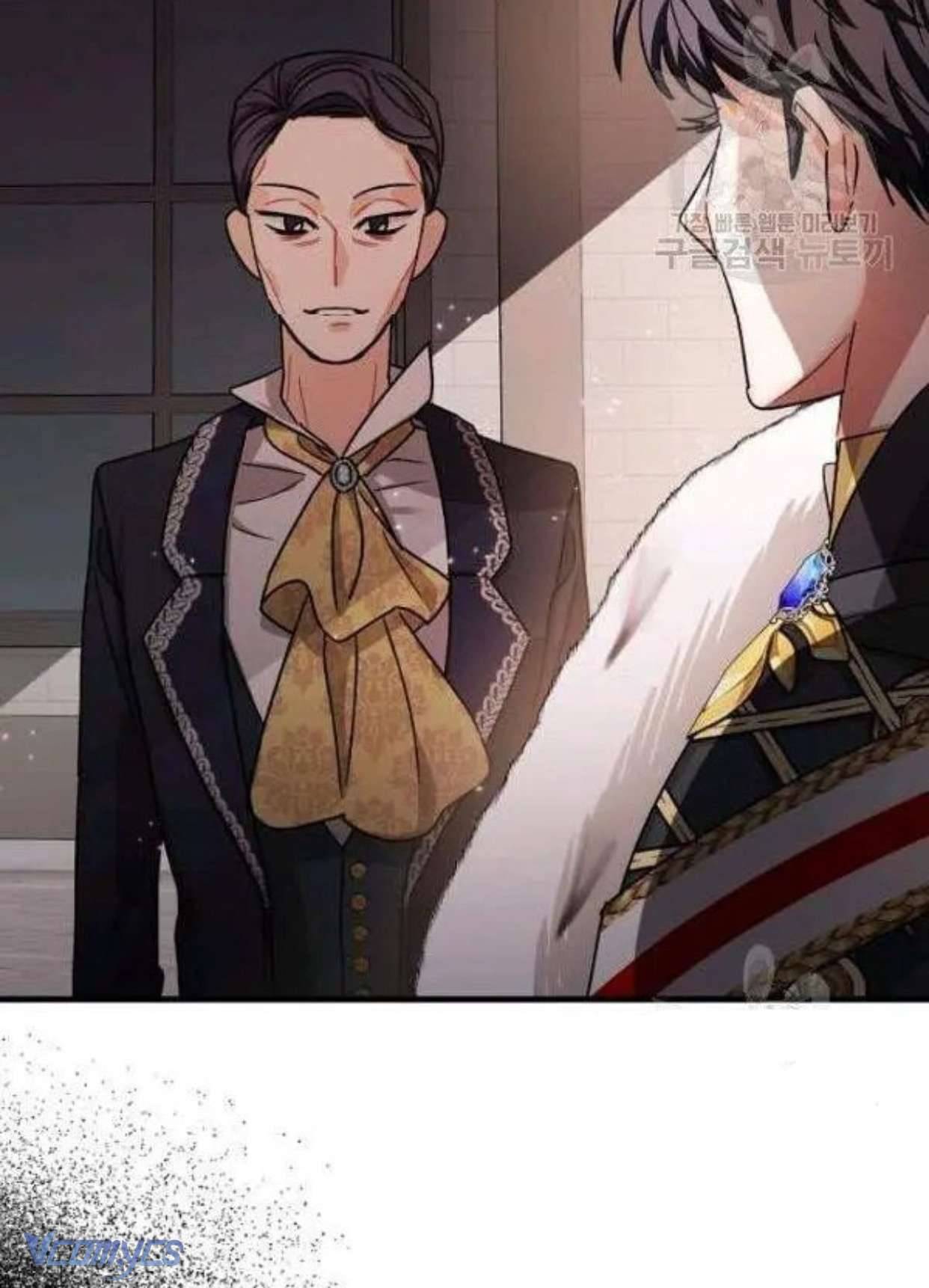 Liều Thuốc An Thần Của Bạo Chúa Chap 17 - Trang 2