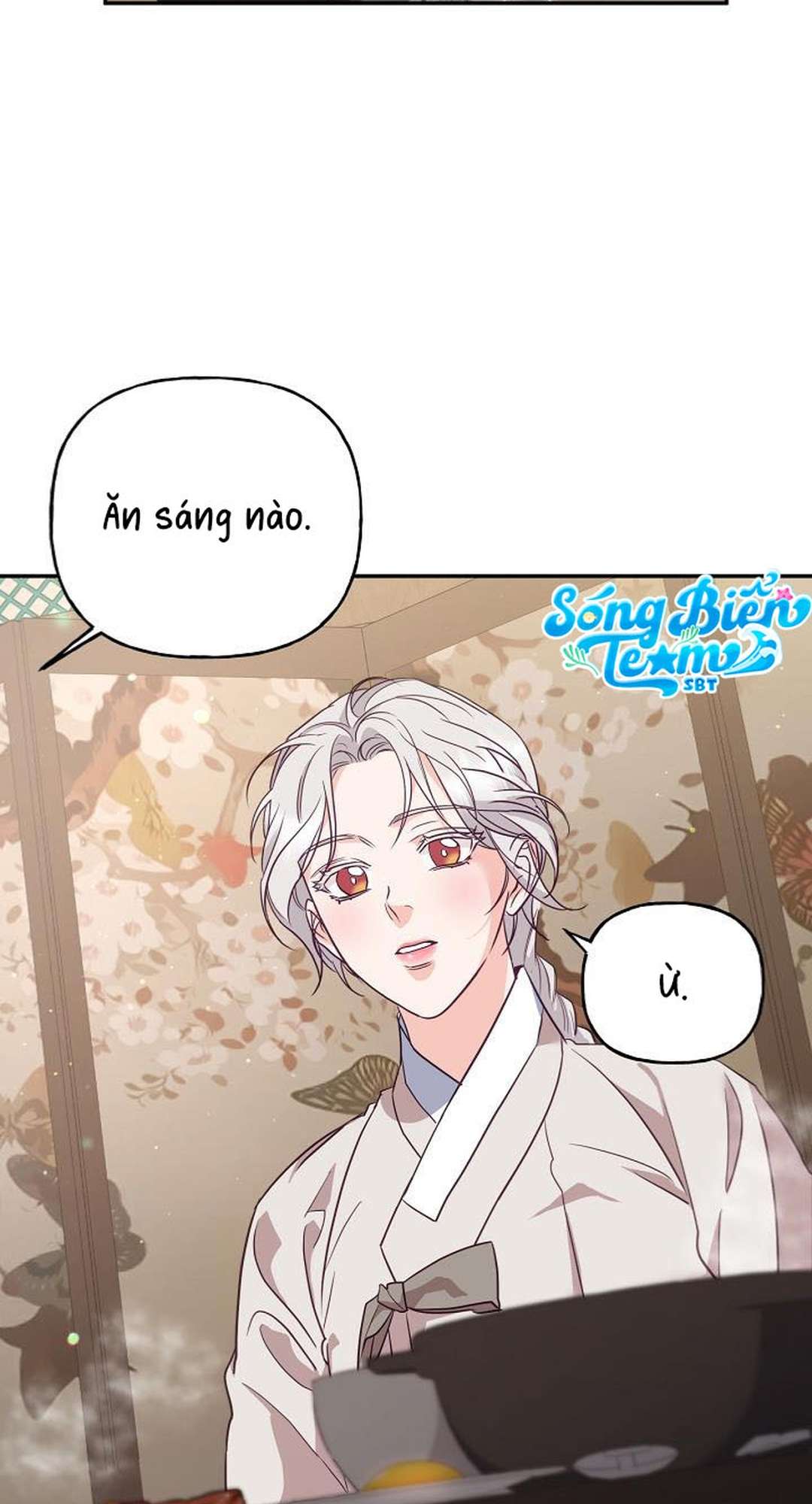 [ 18+ ] Khúc ca của loài cầm thú Chap 12 - Trang 2