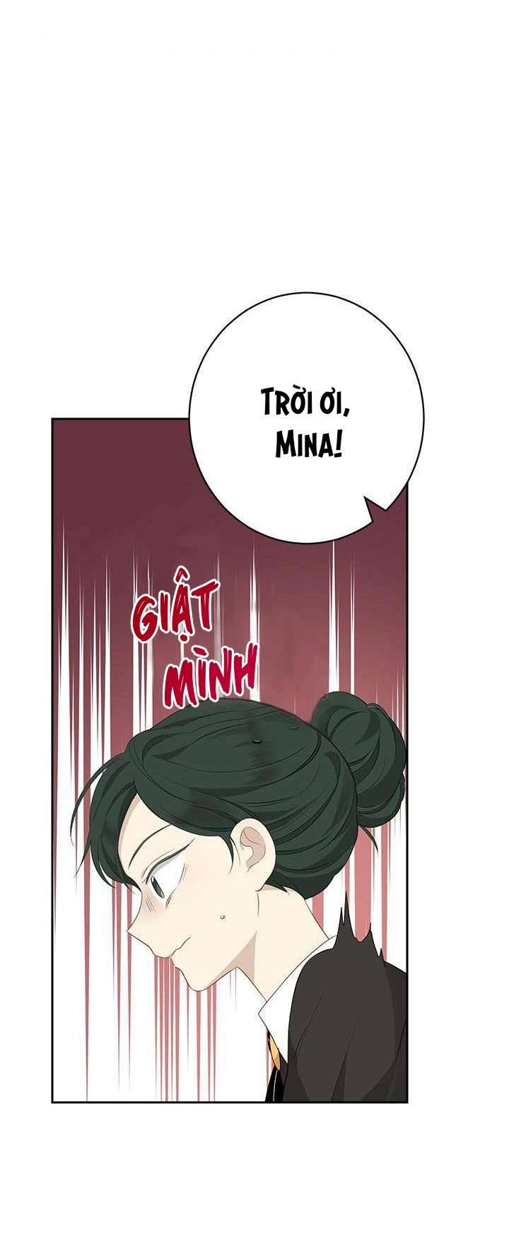 Tôi Là Minh Chứng Của Sự Thật Chap 66 - Trang 3
