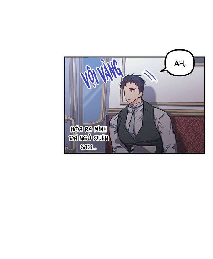 May Mắn Hay Bất Hạnh Chap 16 - Trang 4