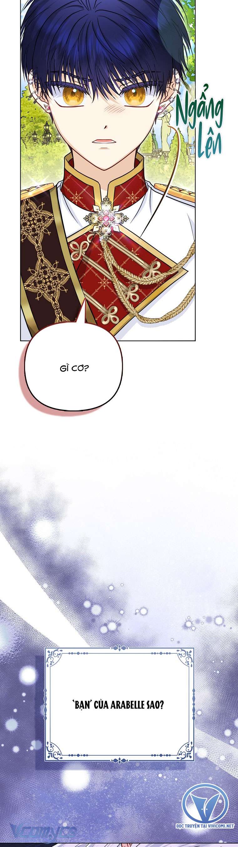 Nhân Vật Phản Diện Đều Thích Tôi Chapter 40 - Trang 4