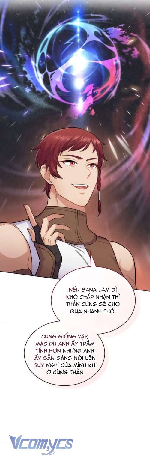 Hôn Nhân Giả Dối Chap 24 - Trang 3