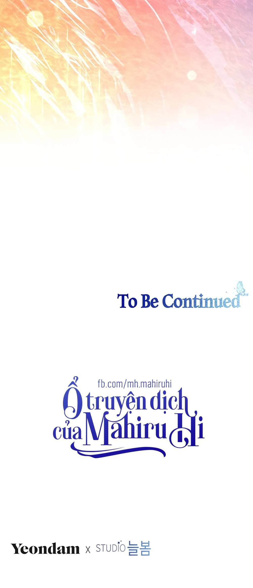Trở Thành Tình Địch Của Các Nam Chính Chapter 38 - Trang 3