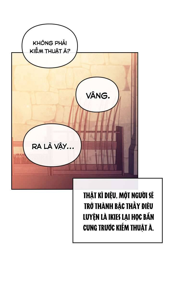 Kết Cục Của Nhân Vật Phản Diện Chỉ Có Thể Là Cái Chết Chapter 54 - Next Chapter 55