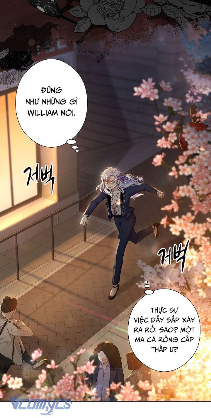[18+] Love Kitsch Crunch Chapter 11 - Trang 3
