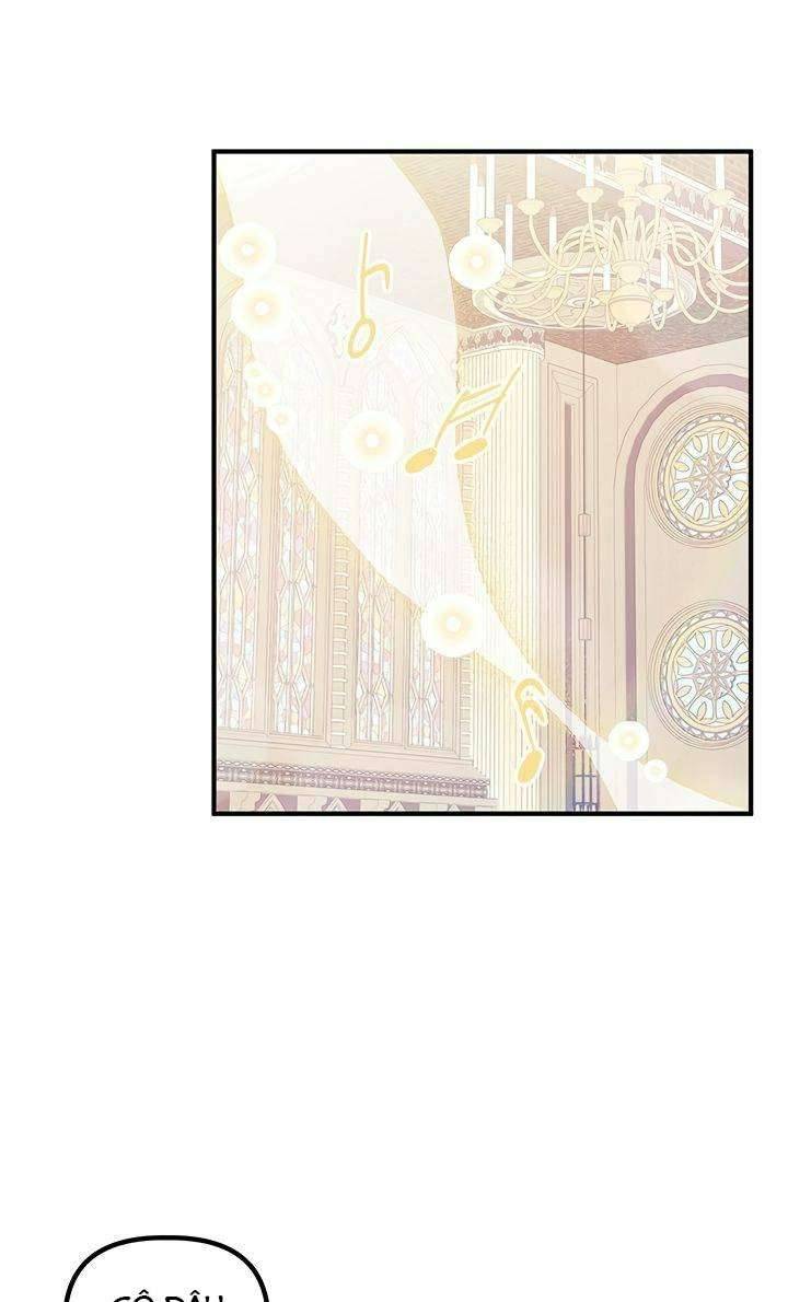 May Mắn Hay Bất Hạnh Chap 14 - Trang 4