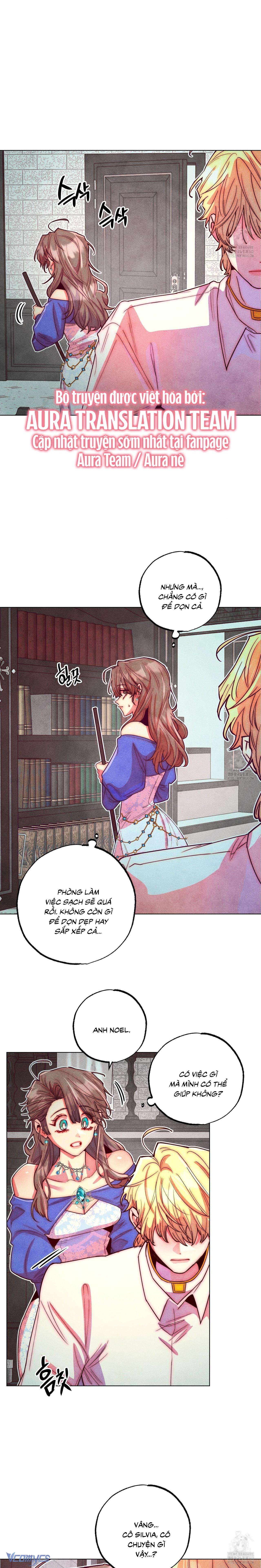 Thu Thập Đêm Đầu Tiên Của Các Nam Chính Chapter 18 - Trang 4
