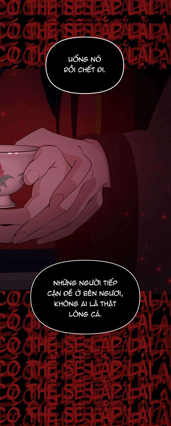 Vương Tử Huyền Bí Chapter 82 - Trang 4