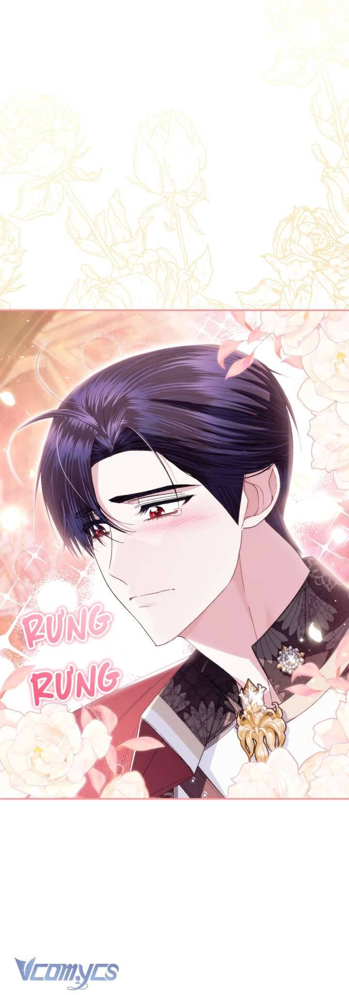 Cha À, Con Không Muốn Kết Hôn Đâu Chap 126 - Trang 2
