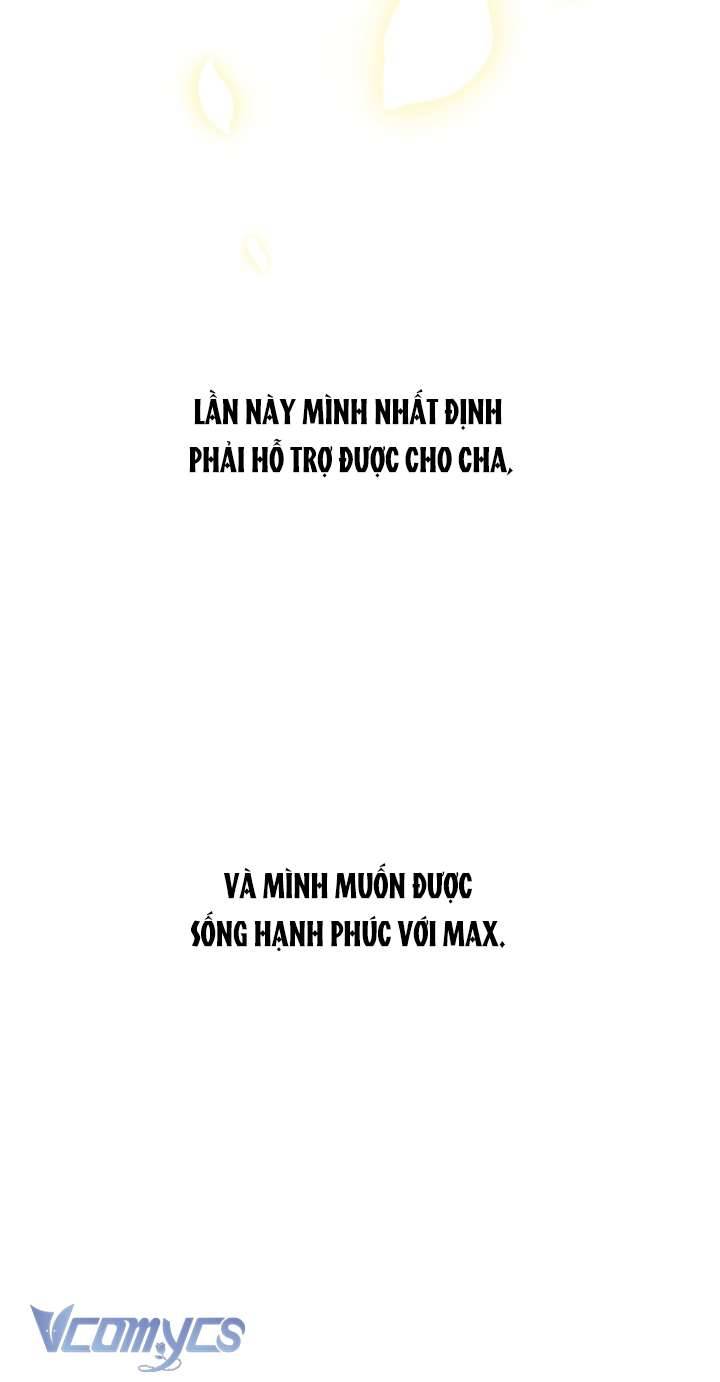 Cha À, Con Không Muốn Kết Hôn Đâu Chap 103 - Trang 2