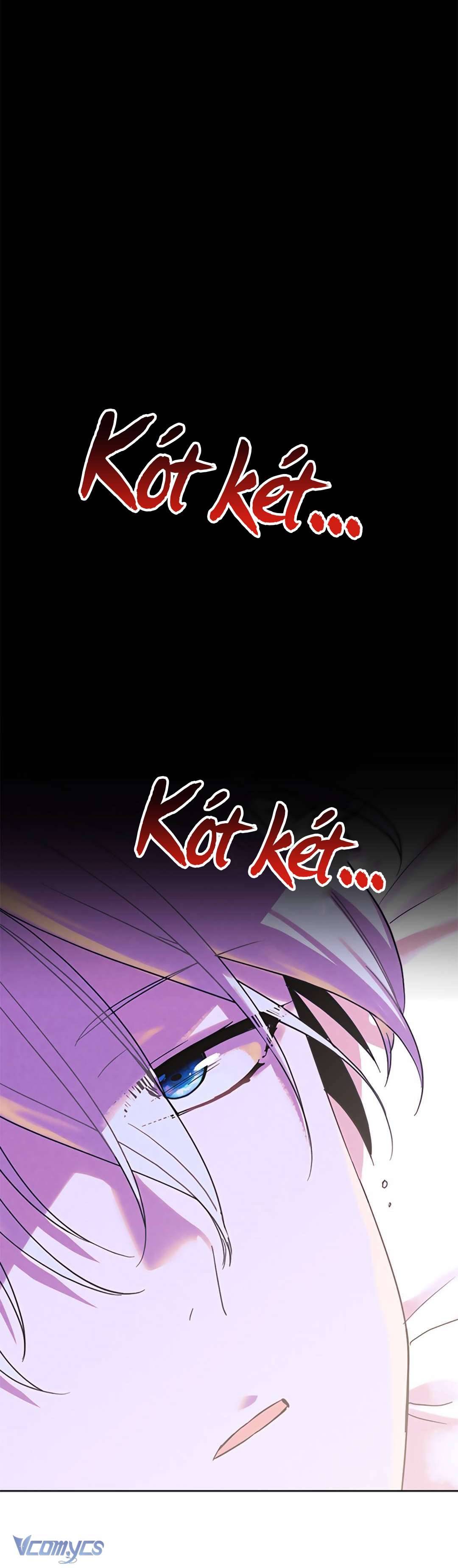 Nữ Vương Và Thánh Kỵ Sĩ Chap 15 - Next Chap 16