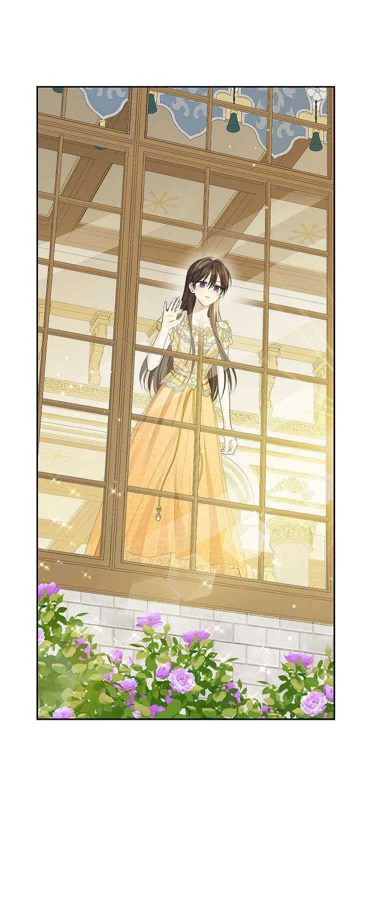 Tôi Là Minh Chứng Của Sự Thật Chap 97 - Trang 3