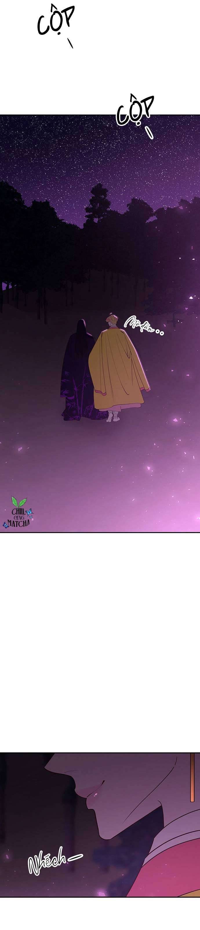 Vương Tử Huyền Bí Chapter 74 - Trang 4