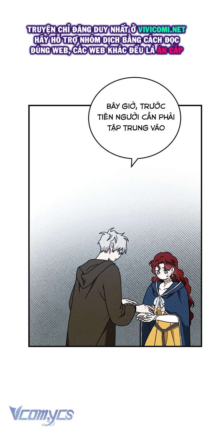 Dưới Bóng Cây Sồi Chap 57 - Trang 3