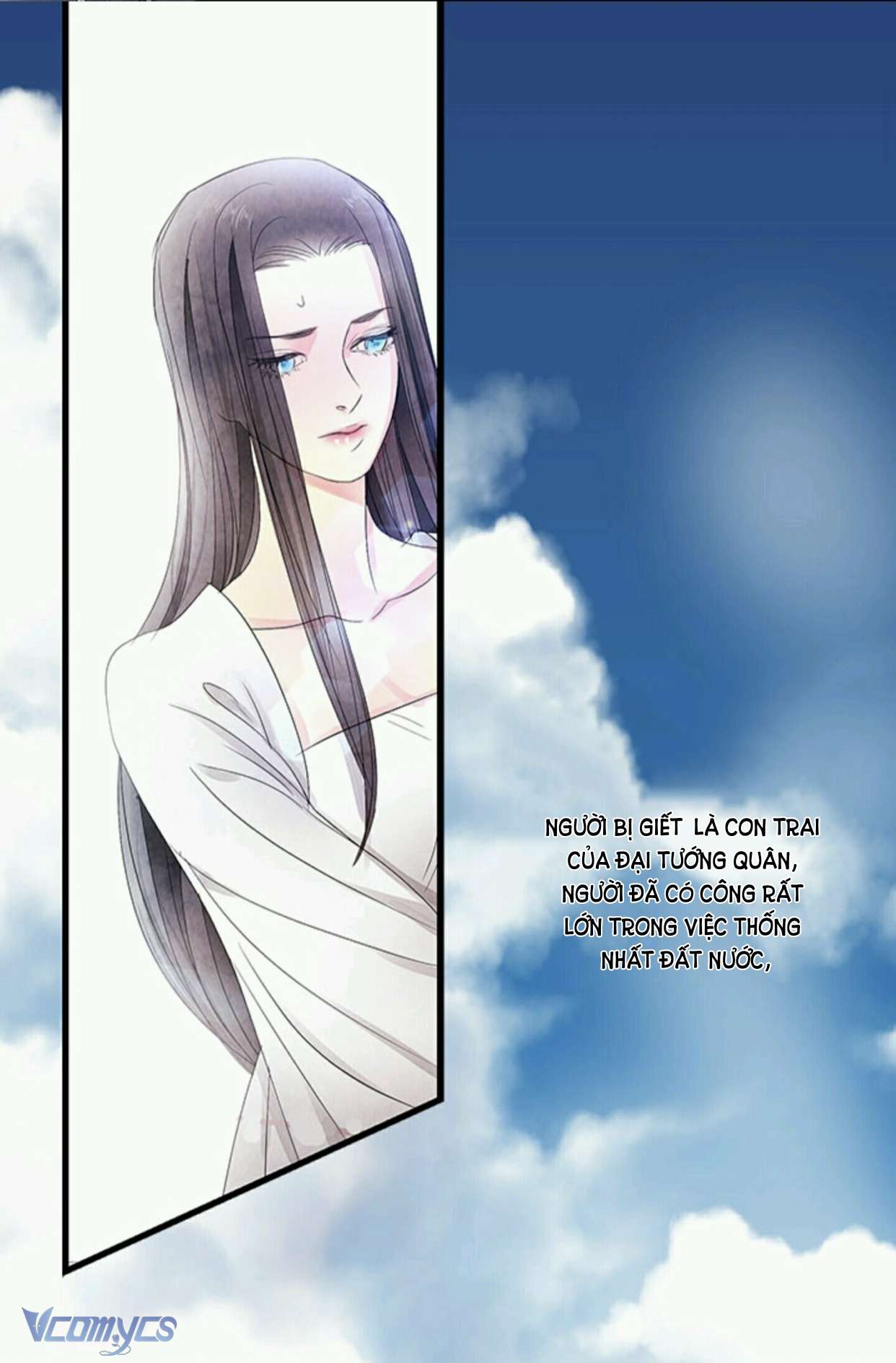 [18+] Đêm Hoang Dại Chap 1 - Trang 2
