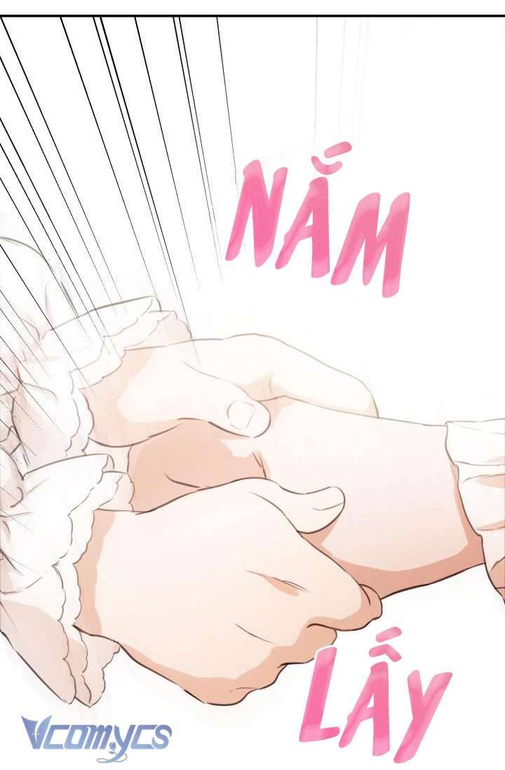 Những Nhân Vật Mạnh Nhất Thế Giới Ám Ảnh Tôi Chapter 16 - Trang 4