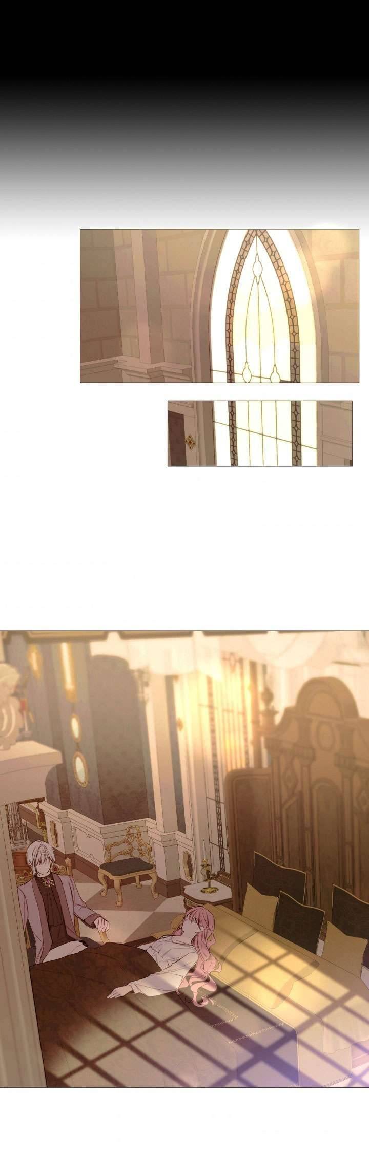 Ác Nữ Cần Bạo Chúa Chapter 44 - Next Chapter 45