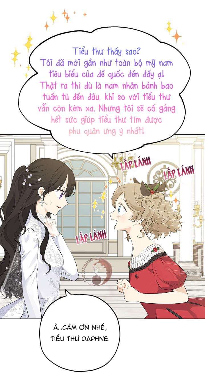 Tôi Là Minh Chứng Của Sự Thật Chap 31 - Trang 3