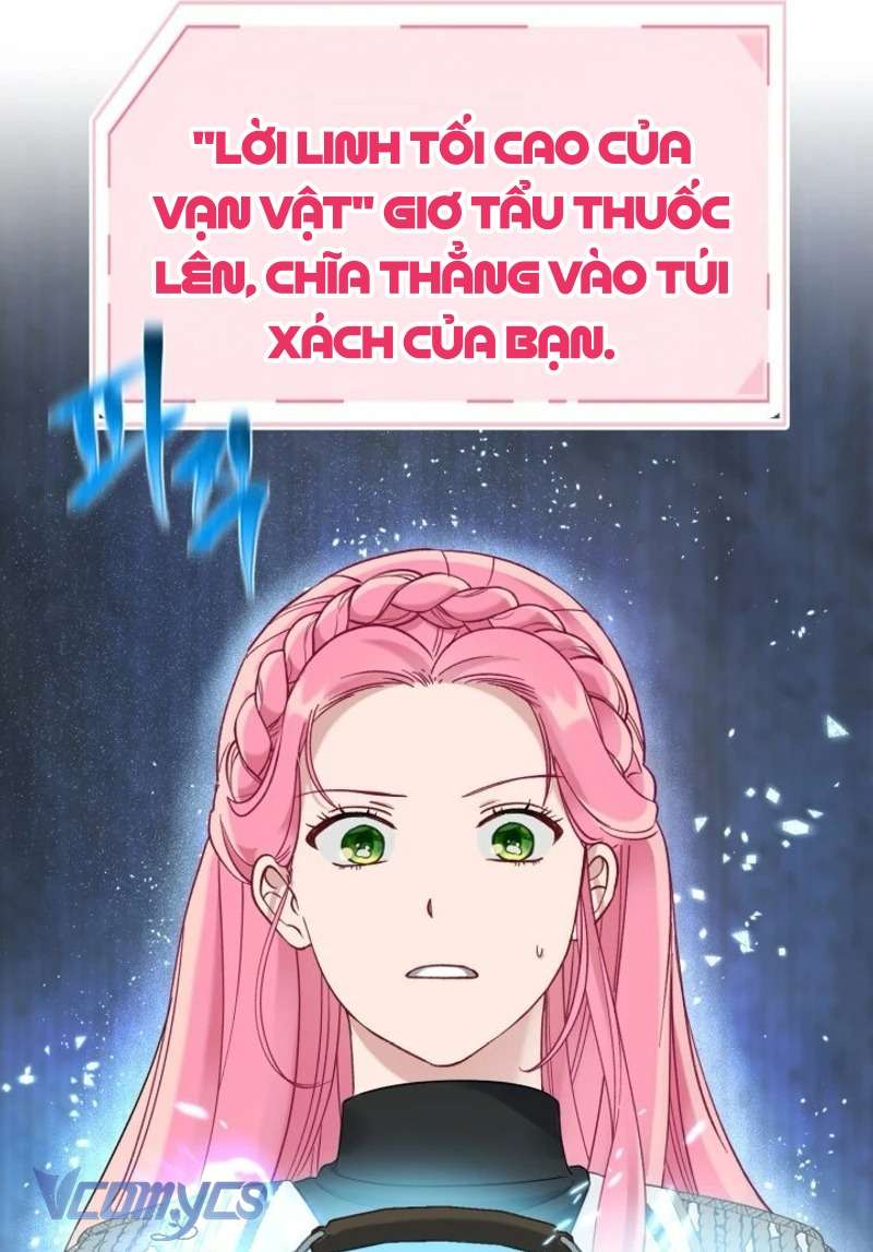Sự Điều Trị Đặc Biệt Của Tinh Linh Chapter 99 - Trang 4