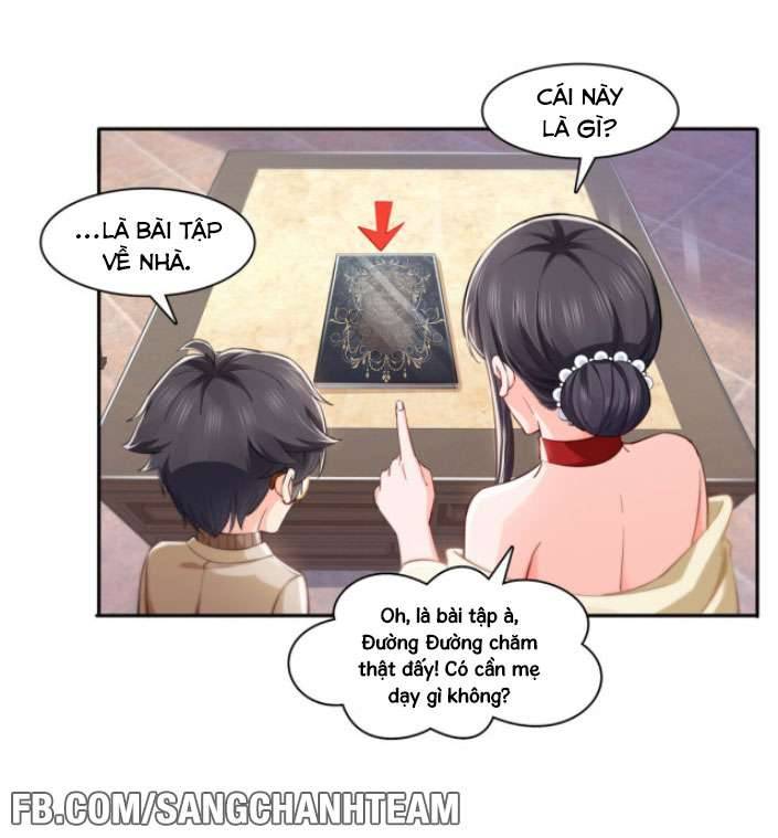 Hệt Như Hàn Quang Gặp Nắng Gắt Chap 193 - Trang 4