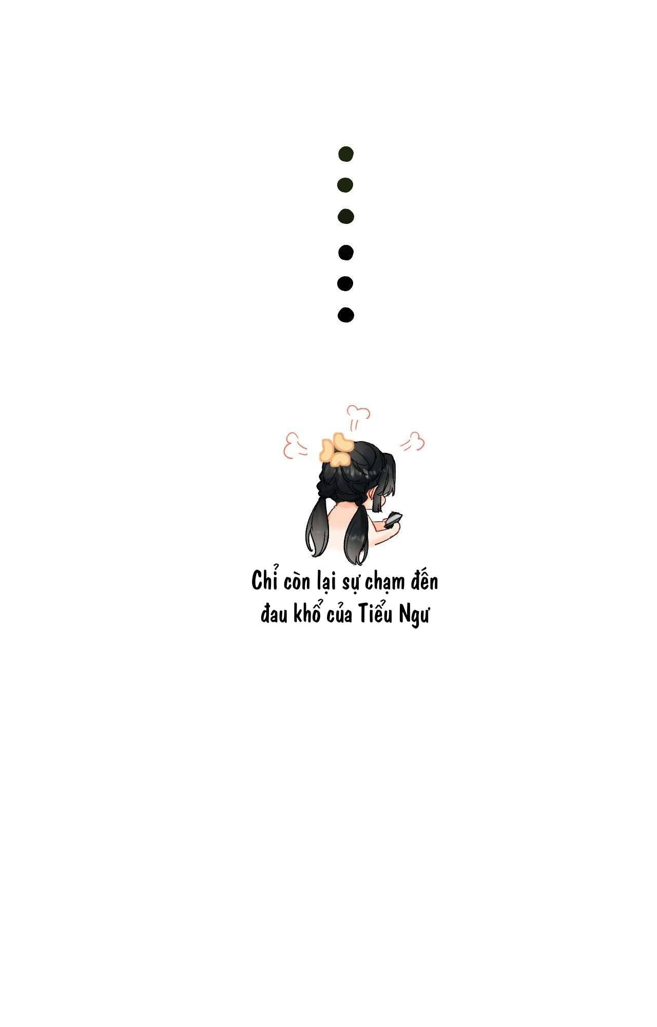Xin người hãy chăm sóc cho em Chap 6 - Trang 2