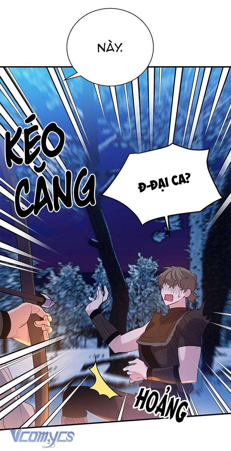Chồng Yêu, Tôi Đây Bãi Công! Chap 27 - Trang 2