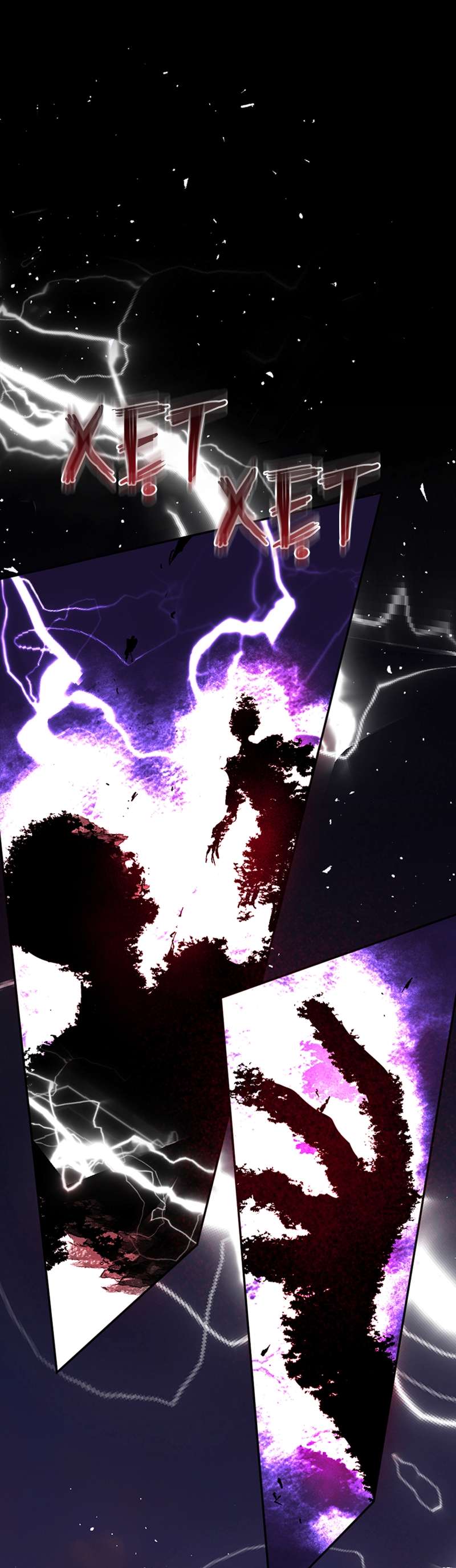 Lời Thú Nhận Của Chúa Tể Bóng Tối Chap 80 - Trang 4