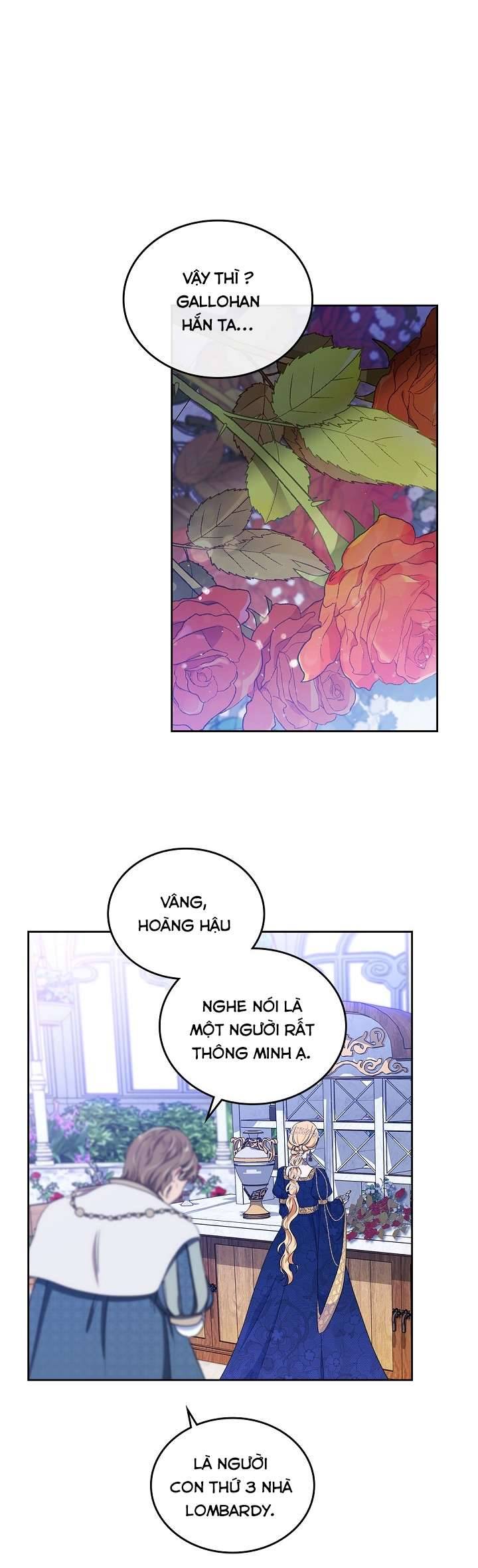 Kiếp Này Nhất Định Làm Gia Chủ Chap 15 - Trang 2
