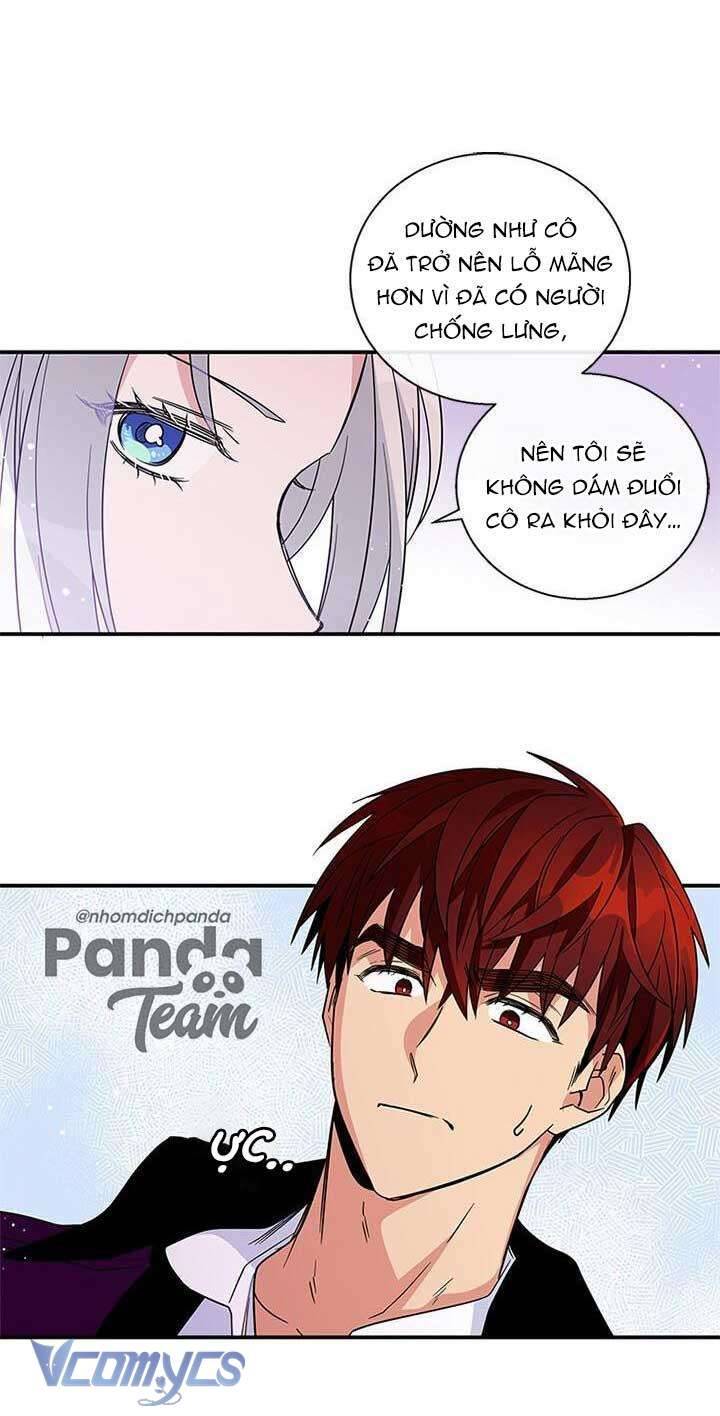 Chồng Yêu, Tôi Đây Bãi Công! Chap 7 - Trang 2