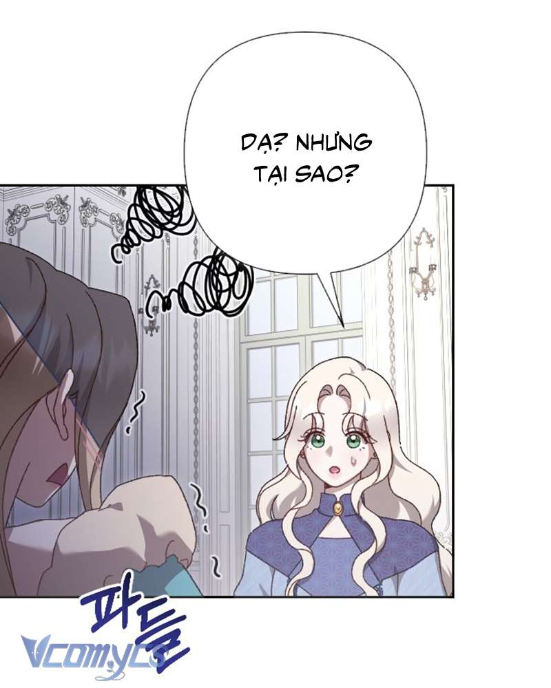 Dành Cho Những Ai Coi Hối Tiếc Là Điều Xa Xỉ Chap 16 - Trang 4
