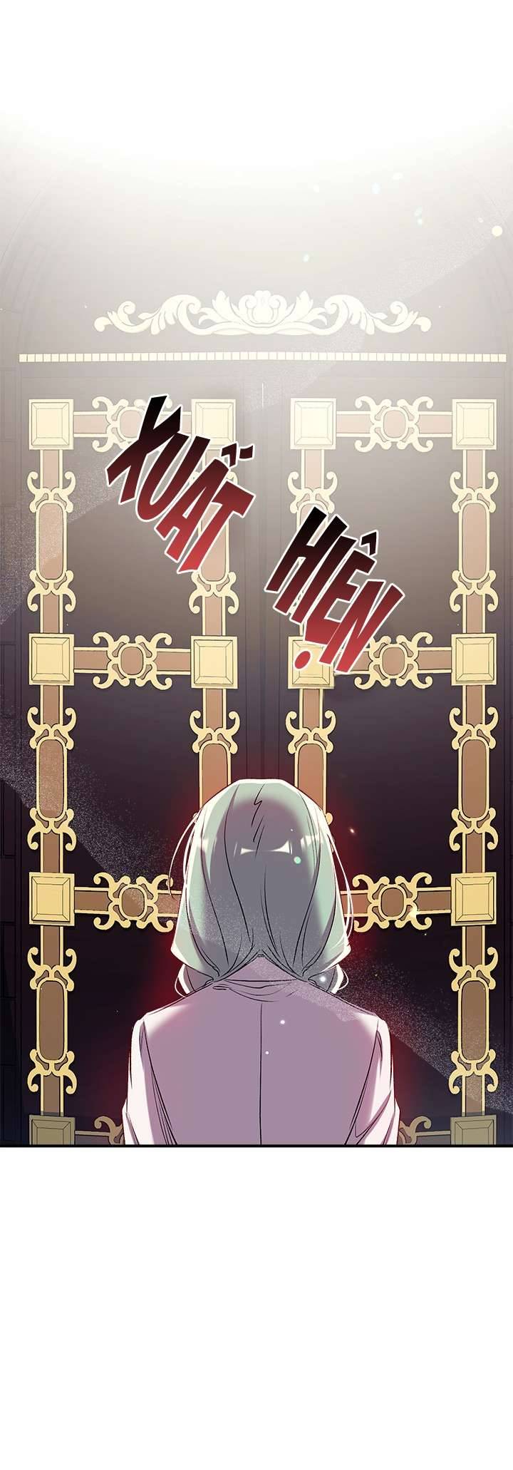 Chúng Ta Có Thể Trở Thành Một Gia Đình Được Không? Chap 41 - Trang 2