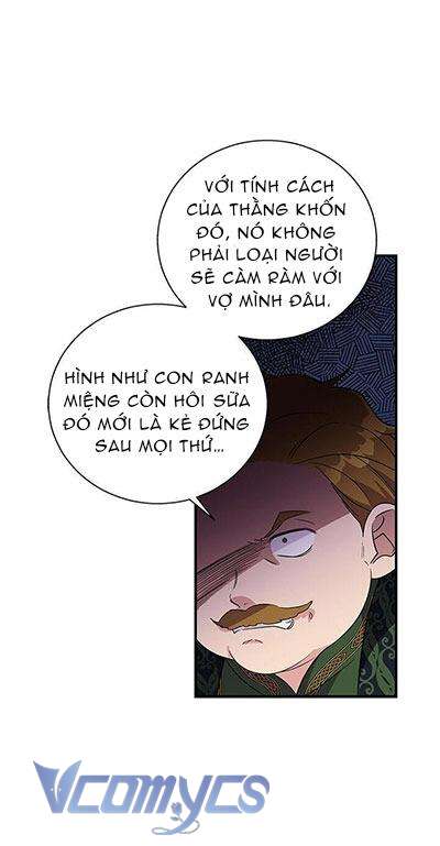 Chồng Yêu, Tôi Đây Bãi Công! Chap 19 - Trang 2