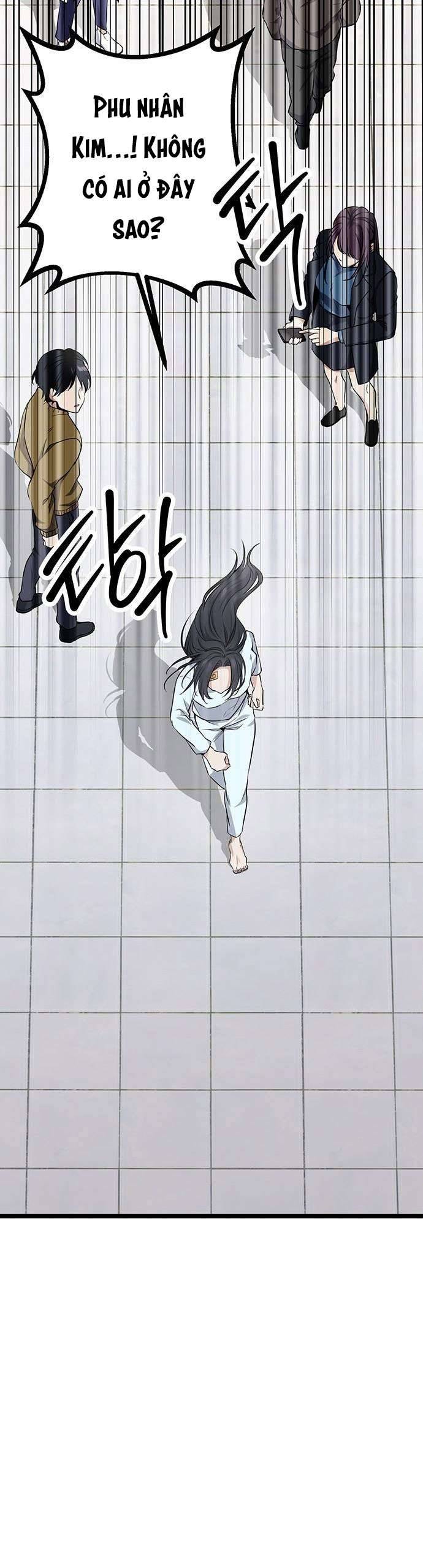 Hoàng Hậu Cao Học Chapter 2 - Trang 3