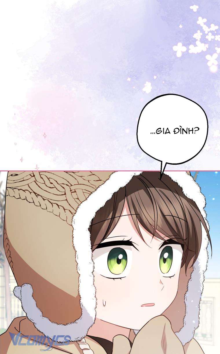 Được Yêu Thương Mà Còn Ngại Ngùng Sao! Chap 56 - Next Chap 57