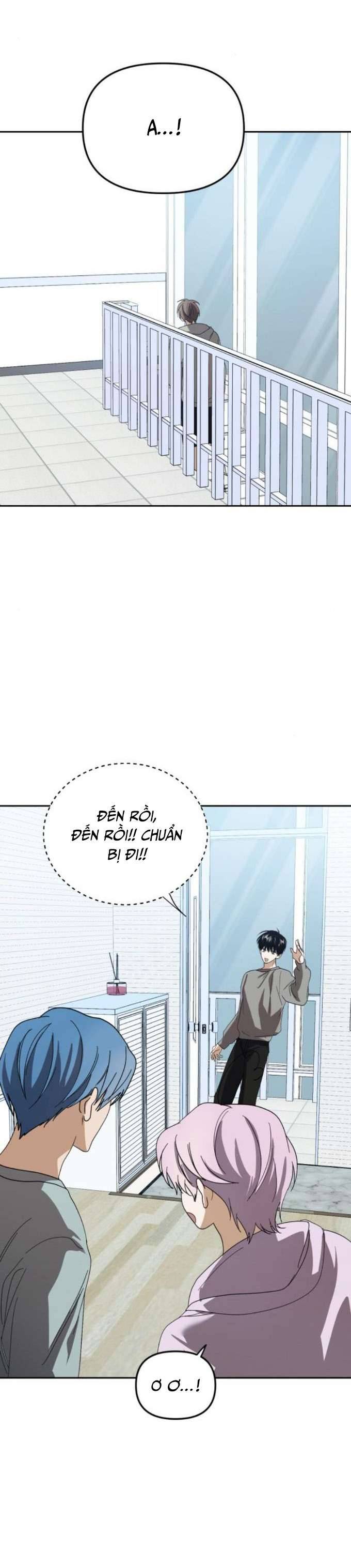 STARDUST PROJECT Chap 29 - Trang 3