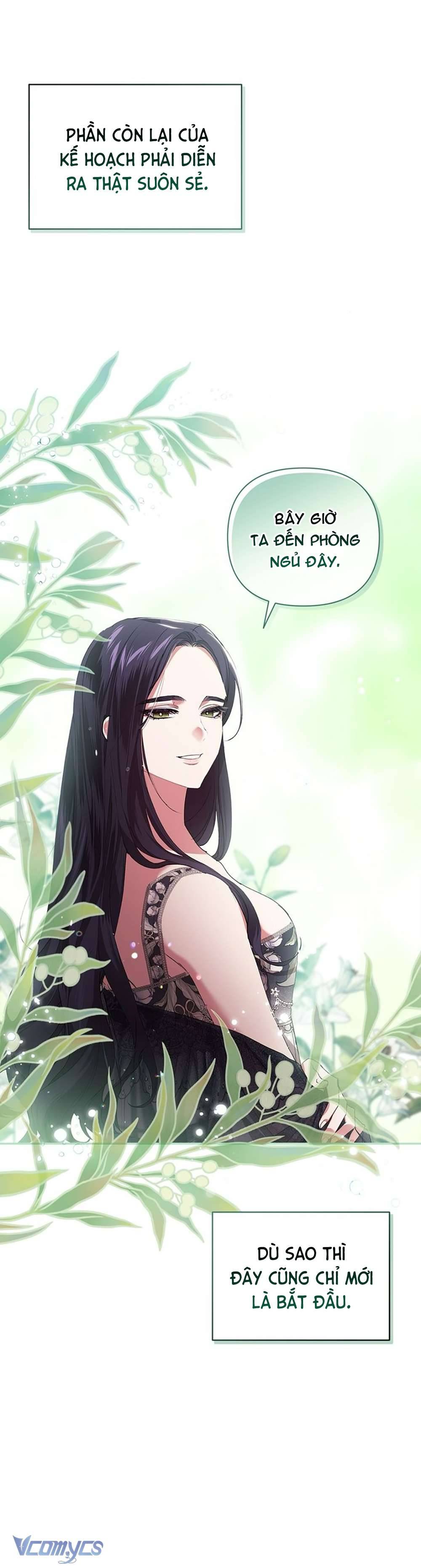 Hôn Nhân Này Rồi Sẽ Đổ Vỡ Chapter 16 - Trang 3