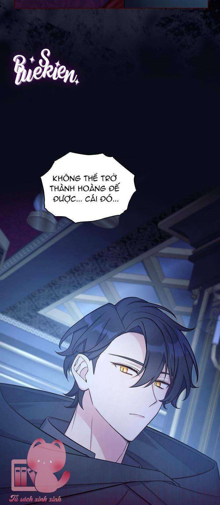 Bệ Hạ, Tôi Sẽ Giết Ngài! Chapter 30 - Trang 4