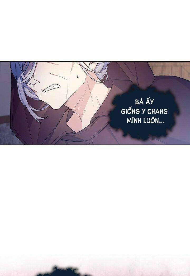 Bệ Hạ, Tôi Sẽ Giết Ngài! Chapter 22 - Trang 4