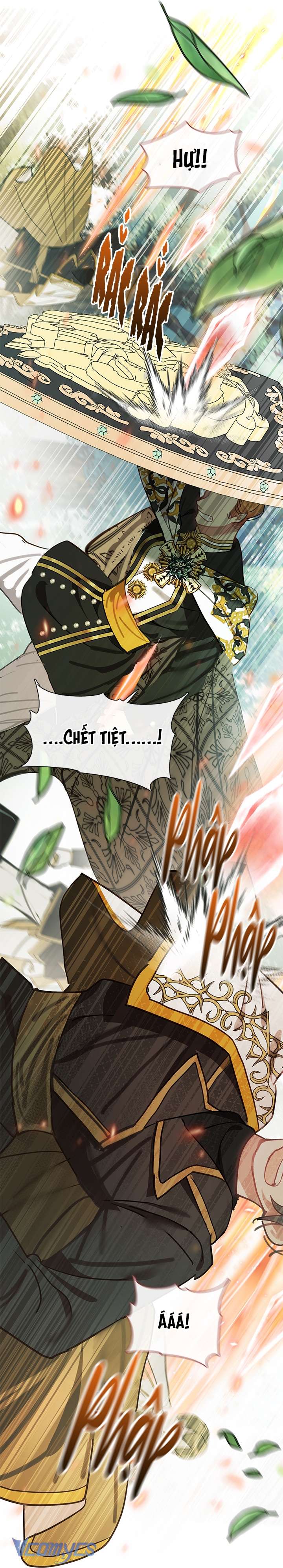 Gia Đình Bị Ám Ảnh Bởi Tôi Chapter 72 - Trang 4