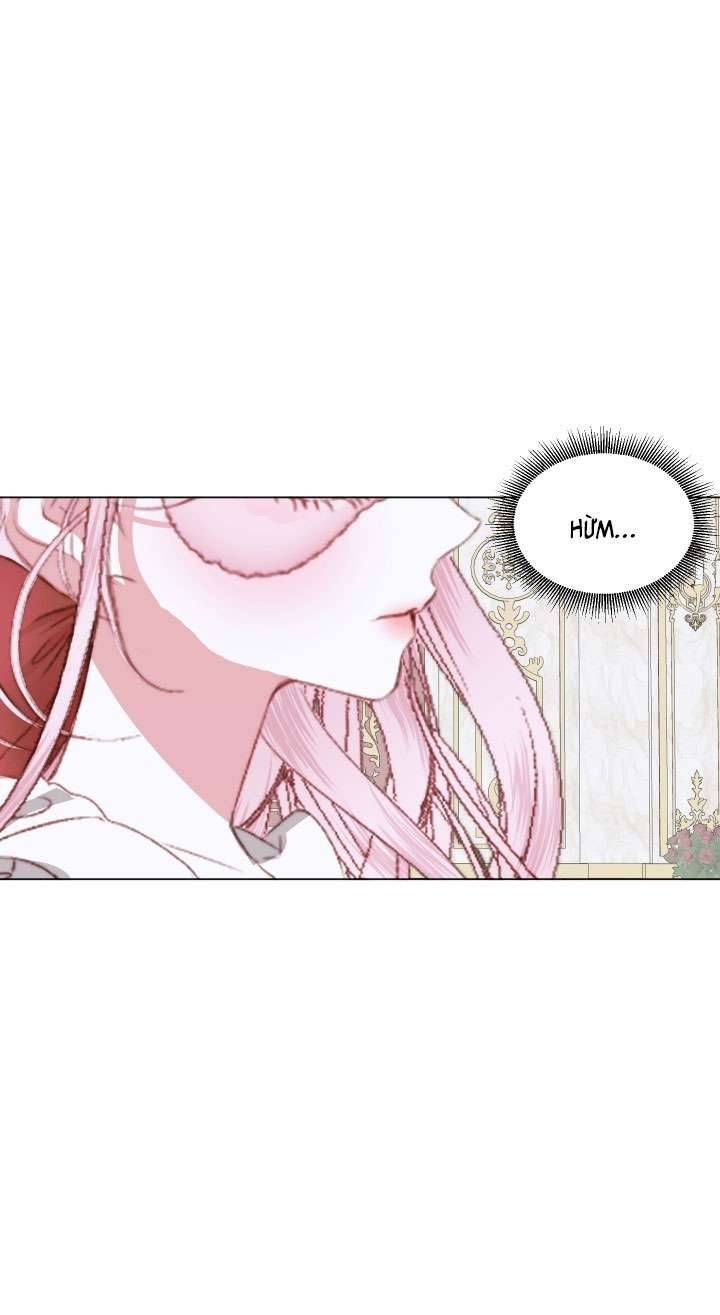 Siren: Trở Thành Gia Đình Của Nhân Vật Phản Diện Chapter 21 - Next Chapter 22
